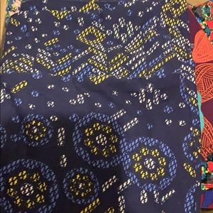 Lularoe Leggings os